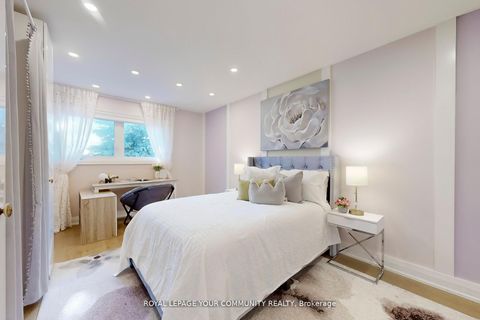 Photo 21 at 236 Thornway Avenue, Brownridge, Vaughan