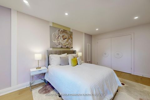 Photo 22 at 236 Thornway Avenue, Brownridge, Vaughan