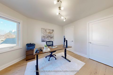 Photo 23 at 236 Thornway Avenue, Brownridge, Vaughan