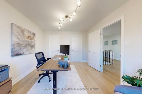 Photo 24 at 236 Thornway Avenue, Brownridge, Vaughan