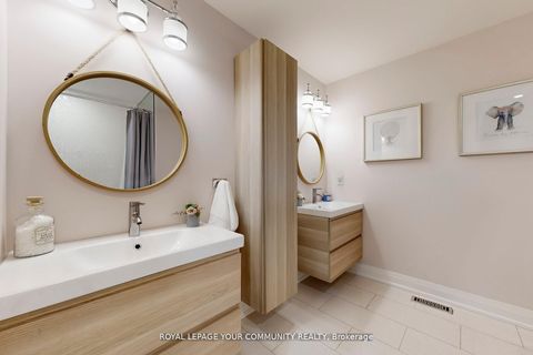 Photo 25 at 236 Thornway Avenue, Brownridge, Vaughan