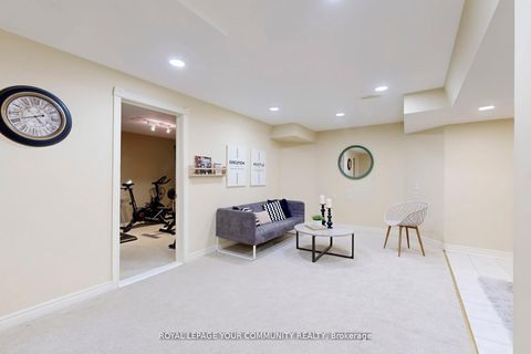 Photo 29 at 236 Thornway Avenue, Brownridge, Vaughan