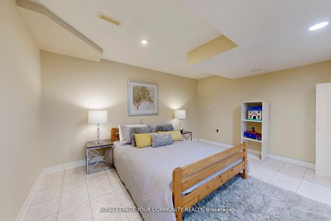 Photo 30 at 236 Thornway Avenue, Brownridge, Vaughan