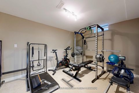 Photo 32 at 236 Thornway Avenue, Brownridge, Vaughan