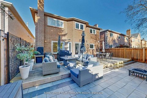 Photo 34 at 236 Thornway Avenue, Brownridge, Vaughan