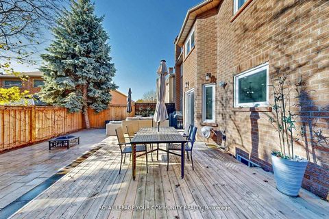 Photo 36 at 236 Thornway Avenue, Brownridge, Vaughan