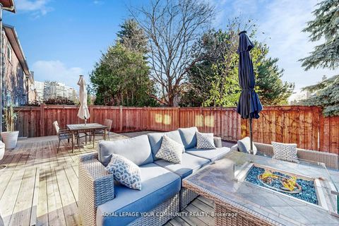 Photo 37 at 236 Thornway Avenue, Brownridge, Vaughan