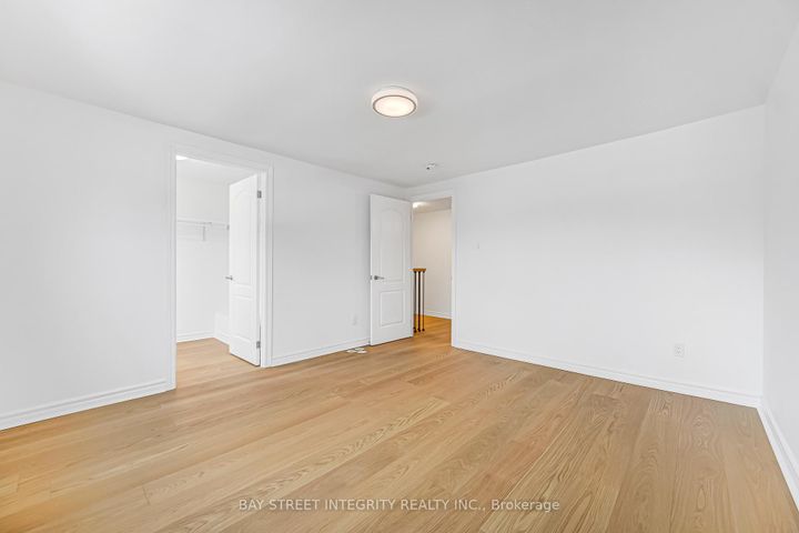 Photo 25 at 70 Elsa Vine Way, Bayview Village, Toronto