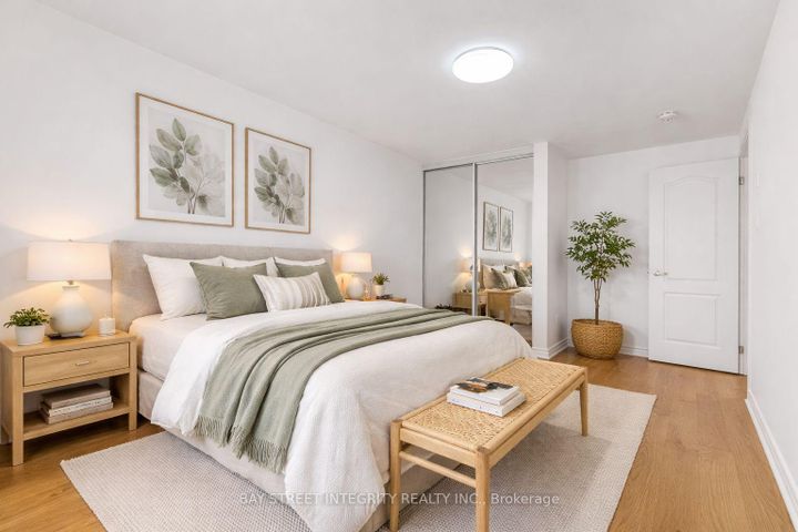 Photo 28 at 70 Elsa Vine Way, Bayview Village, Toronto