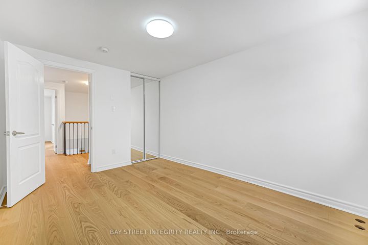 Photo 30 at 70 Elsa Vine Way, Bayview Village, Toronto