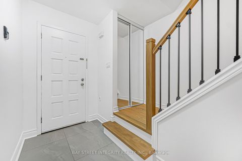 Photo 2 at 70 Elsa Vine Way, Bayview Village, Toronto