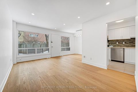 Photo 7 at 70 Elsa Vine Way, Bayview Village, Toronto