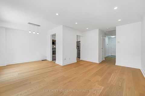 Photo 9 at 70 Elsa Vine Way, Bayview Village, Toronto