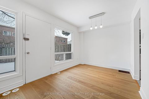 Photo 13 at 70 Elsa Vine Way, Bayview Village, Toronto