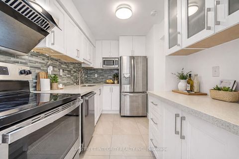 Photo 17 at 70 Elsa Vine Way, Bayview Village, Toronto