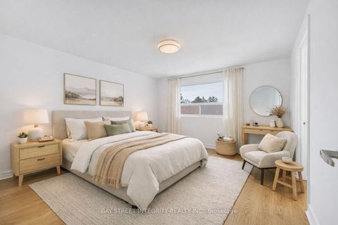 Photo 23 at 70 Elsa Vine Way, Bayview Village, Toronto