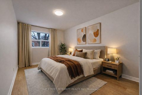 Photo 31 at 70 Elsa Vine Way, Bayview Village, Toronto