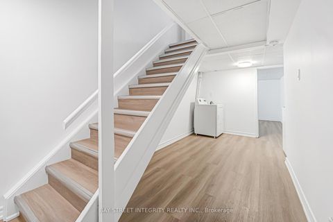 Photo 34 at 70 Elsa Vine Way, Bayview Village, Toronto