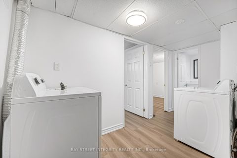 Photo 37 at 70 Elsa Vine Way, Bayview Village, Toronto