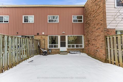 Photo 43 at 70 Elsa Vine Way, Bayview Village, Toronto