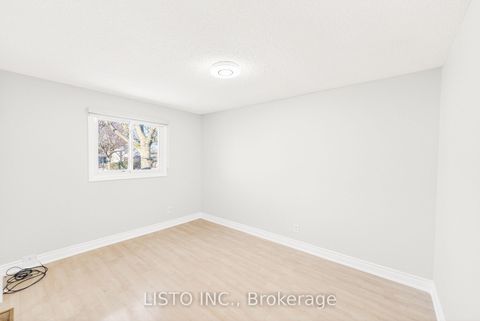 Photo 15 at 138 John Tabor Trail, Malvern, Toronto