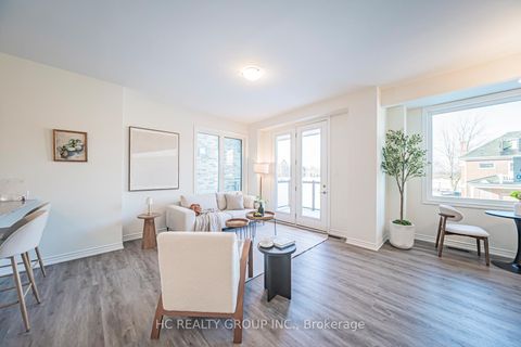 Photo 8 at 82 Thomas Frisby Jr Crescent, Victoria Square, Markham