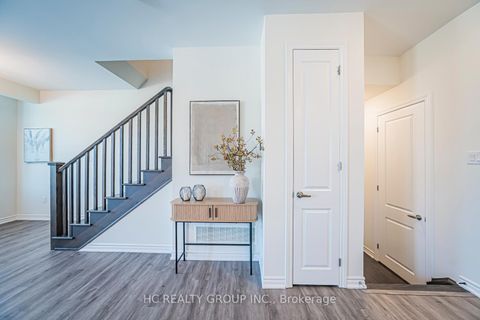 Photo 9 at 82 Thomas Frisby Jr Crescent, Victoria Square, Markham