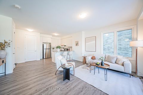 Photo 11 at 82 Thomas Frisby Jr Crescent, Victoria Square, Markham