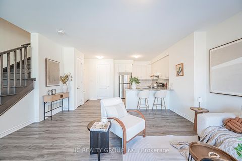 Photo 13 at 82 Thomas Frisby Jr Crescent, Victoria Square, Markham