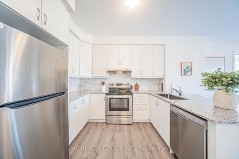 Photo 16 at 82 Thomas Frisby Jr Crescent, Victoria Square, Markham