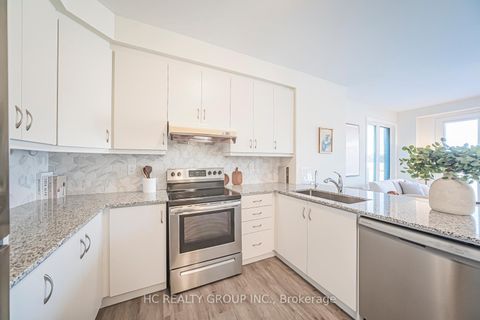 Photo 17 at 82 Thomas Frisby Jr Crescent, Victoria Square, Markham