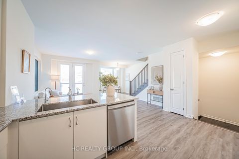 Photo 18 at 82 Thomas Frisby Jr Crescent, Victoria Square, Markham