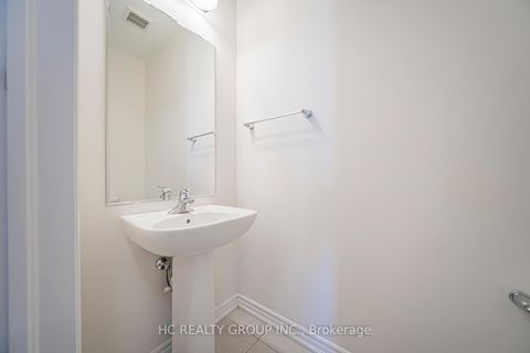 Photo 23 at 82 Thomas Frisby Jr Crescent, Victoria Square, Markham