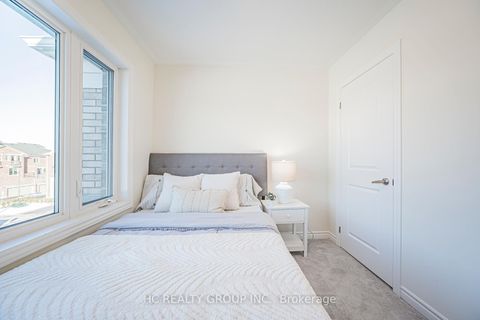 Photo 25 at 82 Thomas Frisby Jr Crescent, Victoria Square, Markham