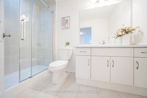 Photo 29 at 82 Thomas Frisby Jr Crescent, Victoria Square, Markham