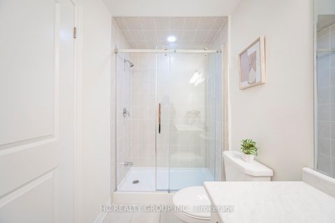 Photo 30 at 82 Thomas Frisby Jr Crescent, Victoria Square, Markham