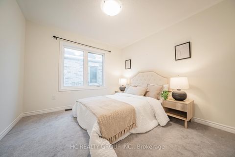 Photo 34 at 82 Thomas Frisby Jr Crescent, Victoria Square, Markham