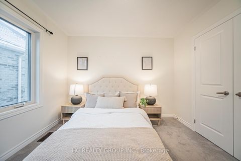 Photo 35 at 82 Thomas Frisby Jr Crescent, Victoria Square, Markham