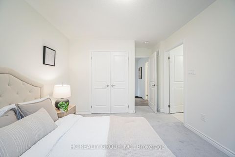 Photo 37 at 82 Thomas Frisby Jr Crescent, Victoria Square, Markham