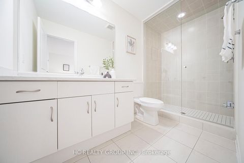 Photo 39 at 82 Thomas Frisby Jr Crescent, Victoria Square, Markham