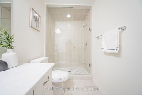 Photo 40 at 82 Thomas Frisby Jr Crescent, Victoria Square, Markham