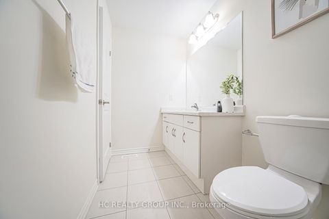 Photo 41 at 82 Thomas Frisby Jr Crescent, Victoria Square, Markham