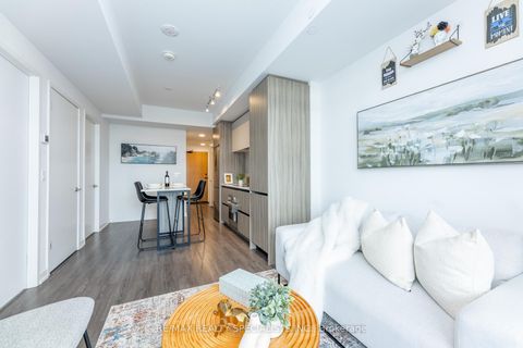 Photo 29 at C202 - 8 Beverley Glen Boulevard, Beverley Glen, Vaughan