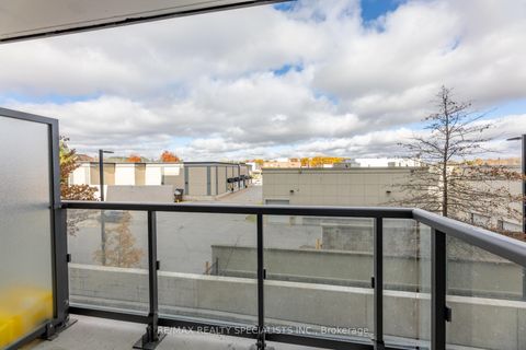 Photo 38 at C202 - 8 Beverley Glen Boulevard, Beverley Glen, Vaughan