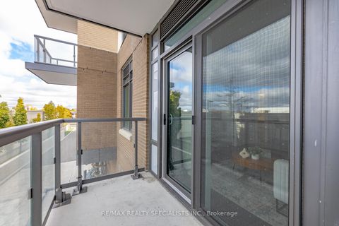 Photo 39 at C202 - 8 Beverley Glen Boulevard, Beverley Glen, Vaughan