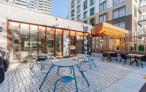 Photo 45 at C202 - 8 Beverley Glen Boulevard, Beverley Glen, Vaughan