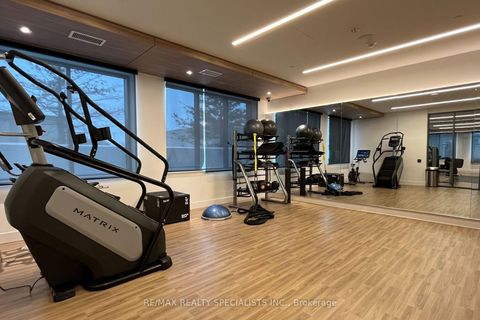 Photo 47 at C202 - 8 Beverley Glen Boulevard, Beverley Glen, Vaughan