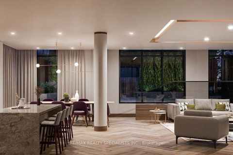 Photo 48 at C202 - 8 Beverley Glen Boulevard, Beverley Glen, Vaughan