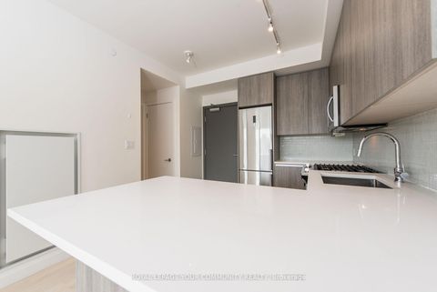Photo 10 at 502 - 246 Logan Avenue, South Riverdale, Toronto
