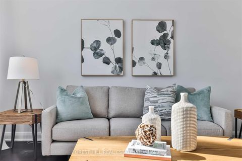 Photo 0 at 184 Finch Avenue E, Willowdale East, Toronto